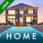 Design Home Mod Apk Latest Version