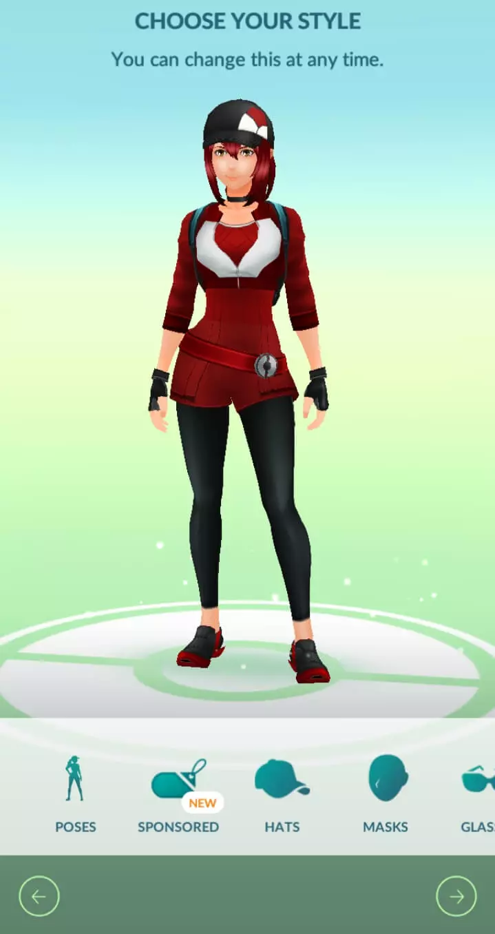 Pokemon Go Mod Apk for Android 1