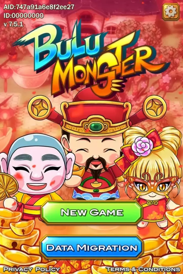 Bulu Monster Mod Apk Latest Version 3