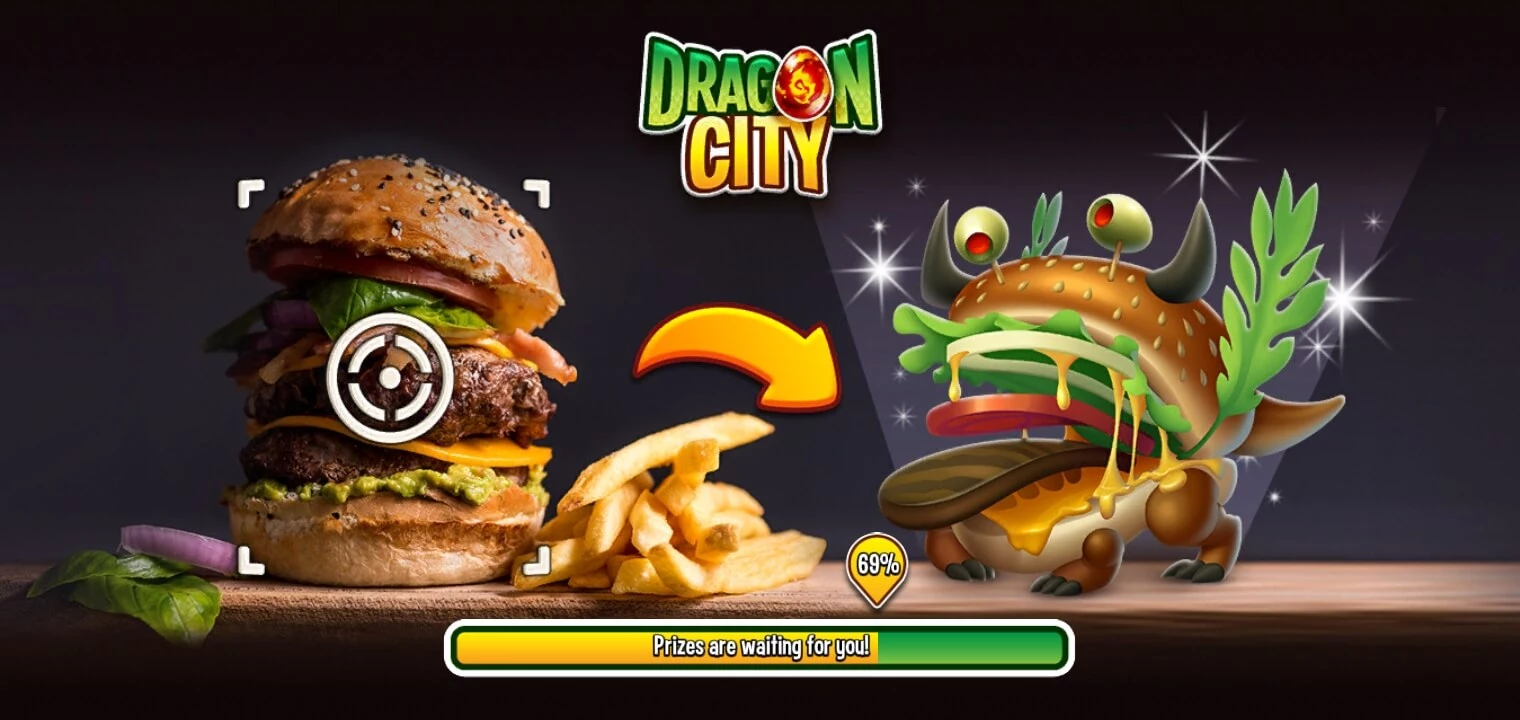 Dragon City Mod Apk for Android 9