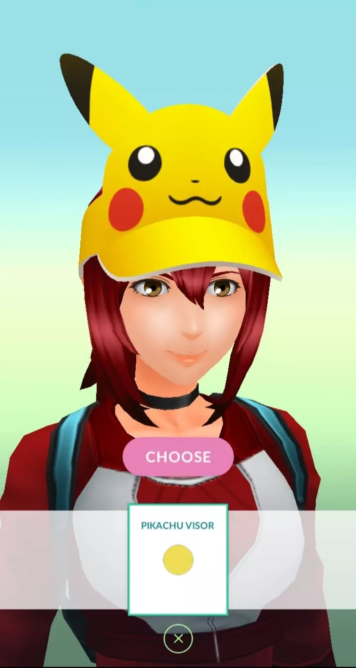 Pokemon Go Mod Apk for Android 6