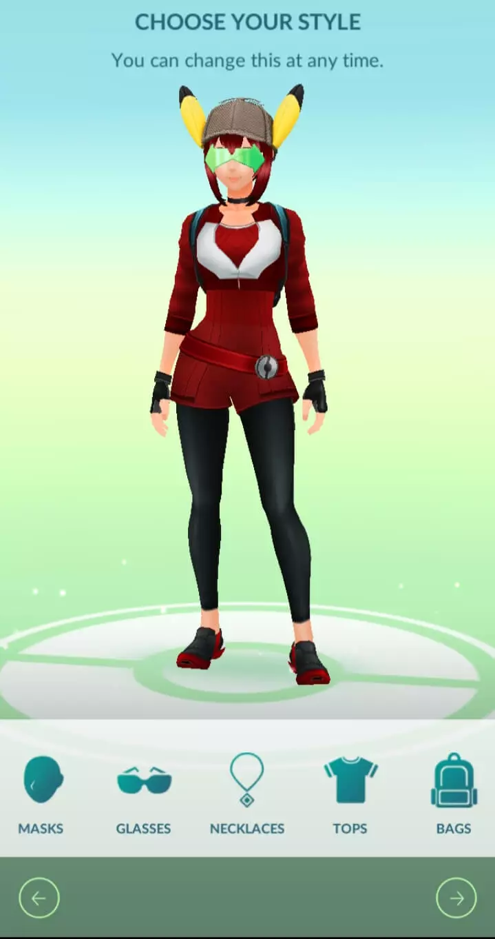 Pokemon Go Mod Apk for Android 3