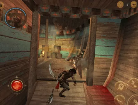 Prince of Persia Mod Apk Latest Version 3