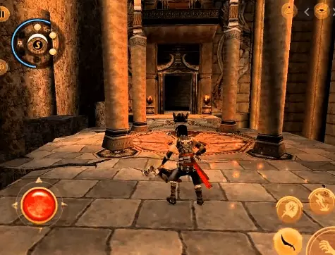 Prince of Persia Mod Apk Latest Version 4