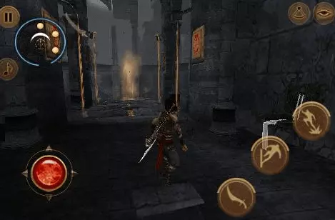 Prince of Persia Mod Apk Latest Version 1