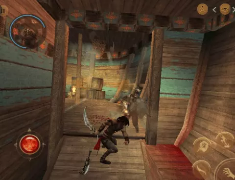 Prince of Persia Mod Apk Latest Version 9