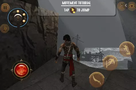 Prince of Persia Mod Apk Latest Version 5