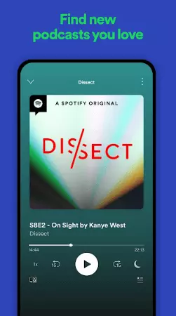 Spotify Premium Mod Apk – Download Free Latest Version 7