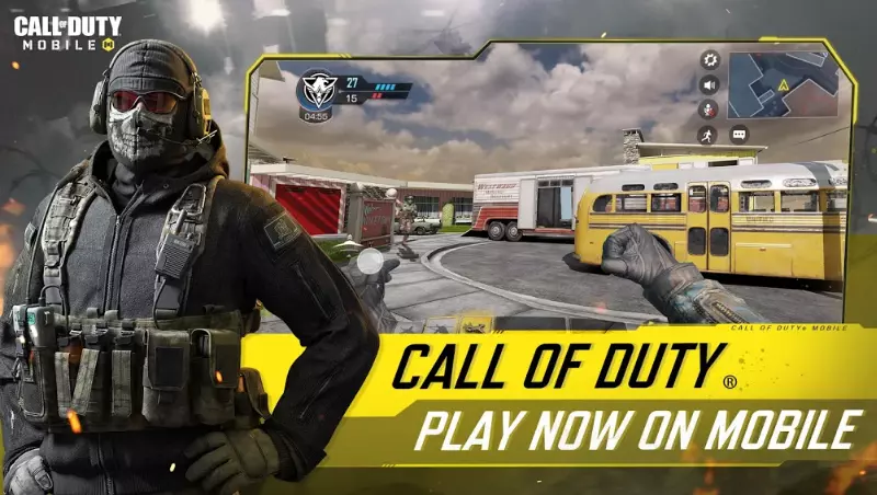 Call of Duty Mod Apk (Unlimited Money) – Download Latest Version 2
