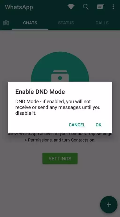 Gb WhatsApp Mod Apk Latest Version – Official Anti-Ban 2022 4