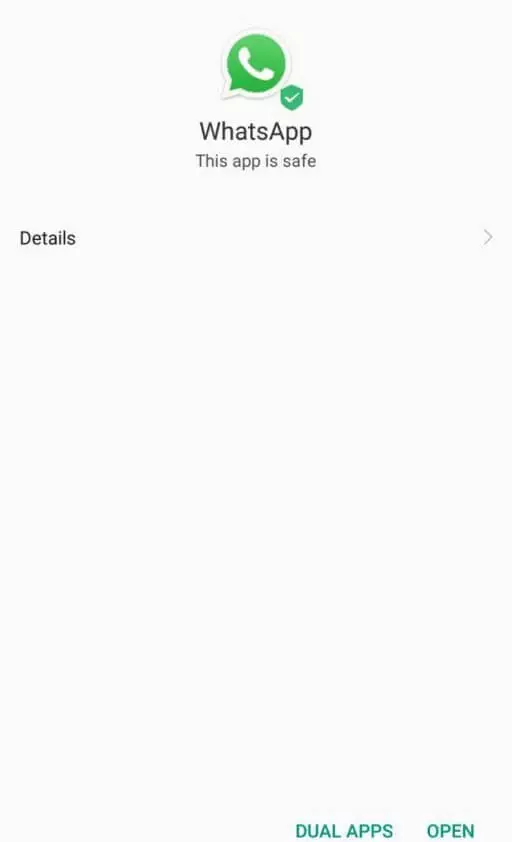GBWhatsApp APK Download (Official) Latest Version 1