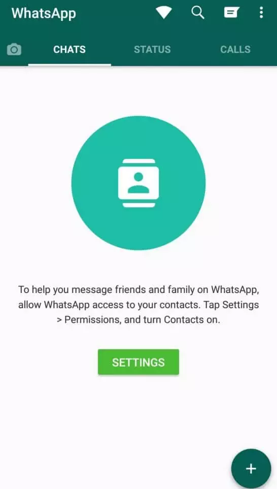 GBWhatsApp APK Download (Official) Latest Version 3