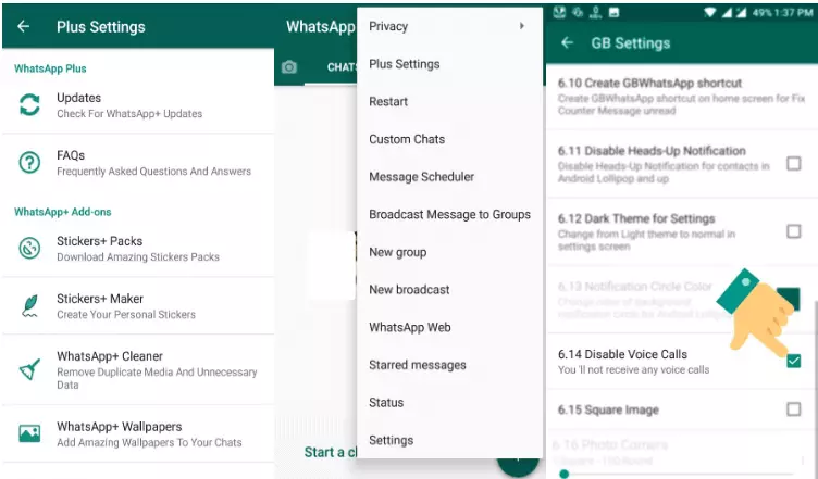 WhatsApp Plus APK for Android – Download Latest Version 1