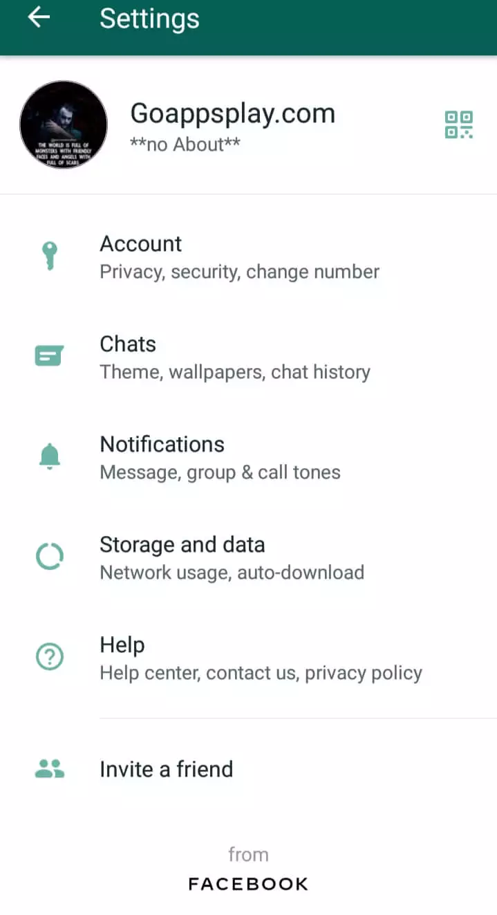 FMWhatsApp APK for Android (Official) – Download Latest Version 9