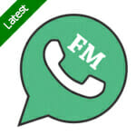 FMWhatsApp APK for Android (Official) - Download Latest Version