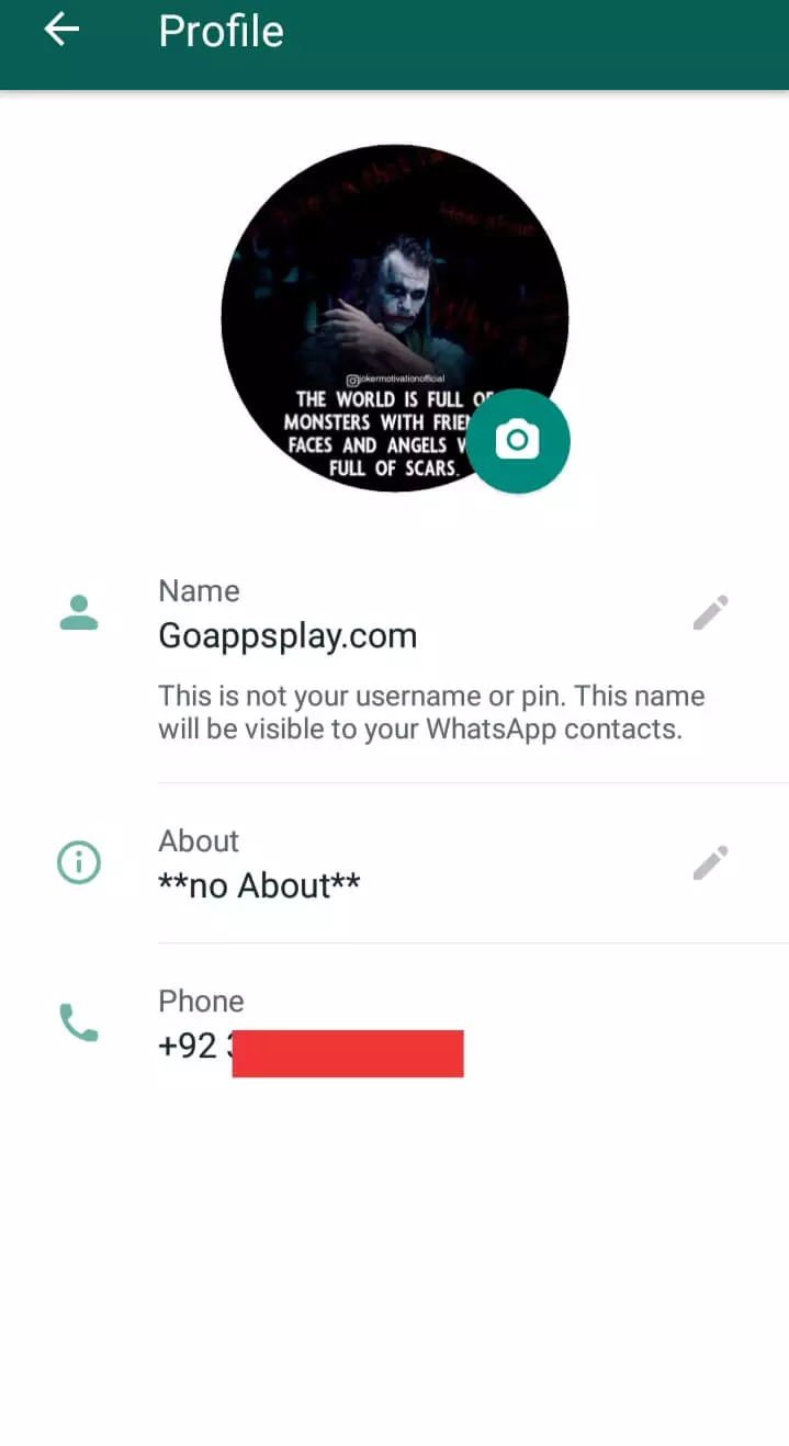 FMWhatsApp APK for Android (Official) – Download Latest Version 10
