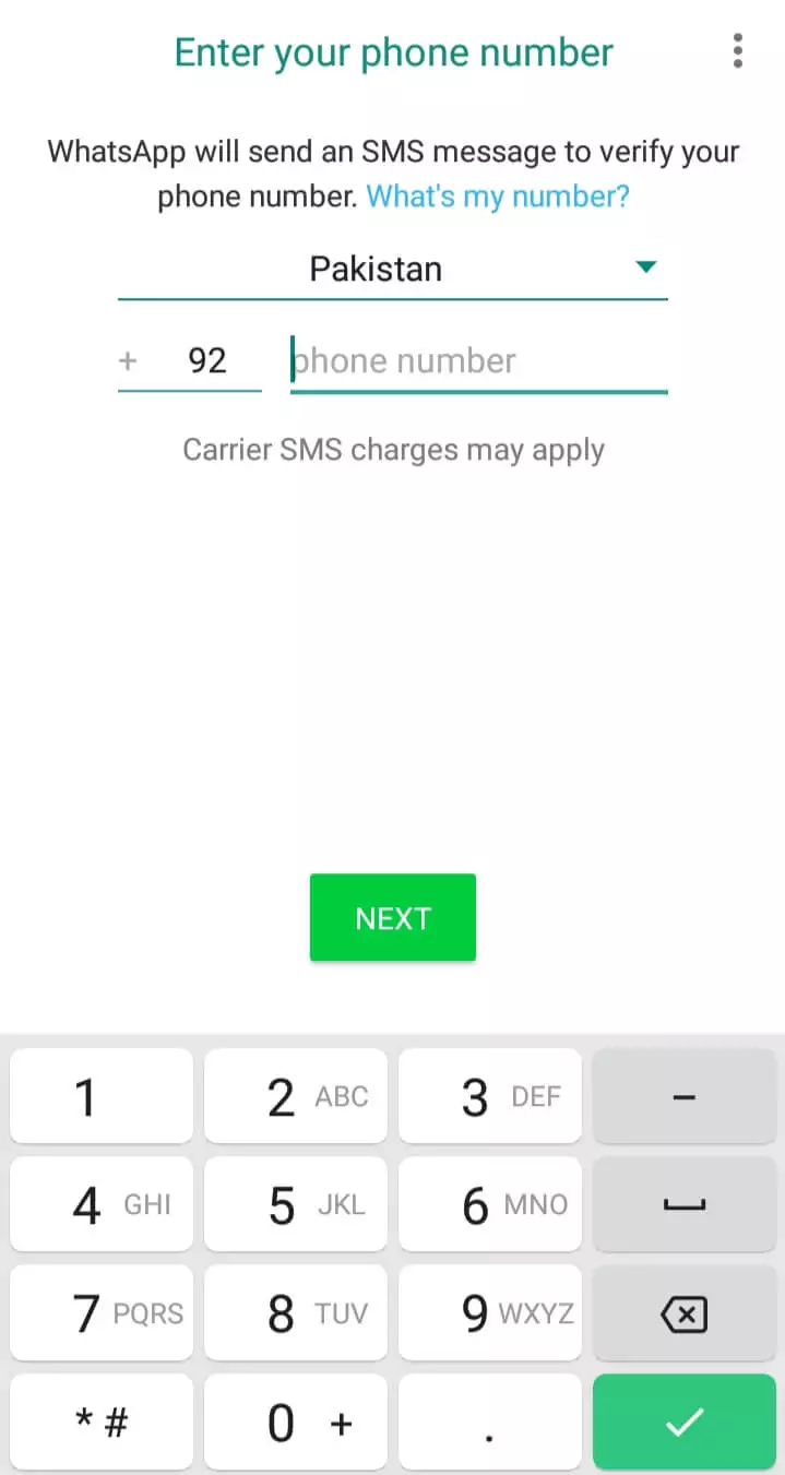 FMWhatsApp APK for Android (Official) – Download Latest Version 3