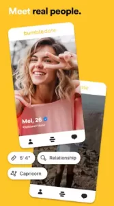 Bumble APK – Download Free Latest Version For Android 1