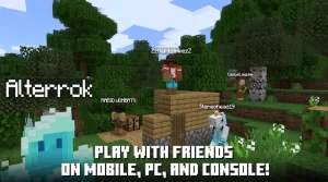 Minecraft Mod Apk – Download Latest Version 4
