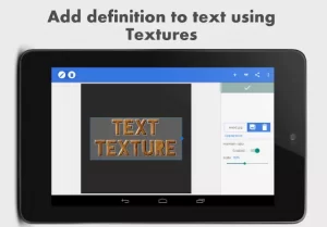 PixelLab Mod APK for Android (Unlimited fonts) – Download Latest Version 9