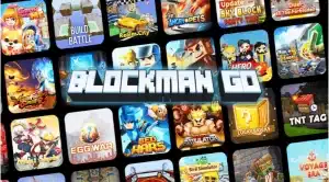 Blockman Go Mod APK – Download Latest Version 1