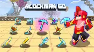 Blockman Go Mod APK – Download Latest Version 2