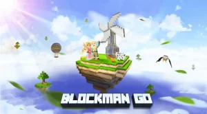 Blockman Go Mod APK – Download Latest Version 4