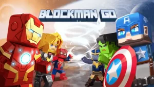 Blockman Go Mod APK – Download Latest Version 5