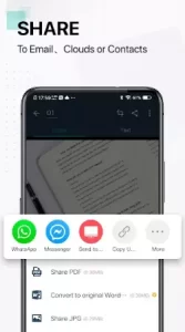 CamScanner APK for Android – Download Latest Version 4