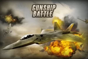 Gunship Battle Helicopter 3D Mod APK-Download Latest Version 8