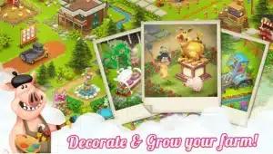 Hay Day Mod APK-Download Latest Version 6