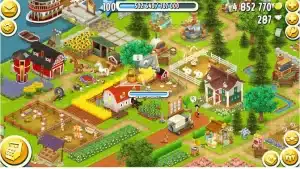 Hay Day Mod APK-Download Latest Version 8