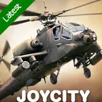 Gunship Battle Helicopter 3D Mod APK-Download Latest Version