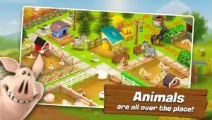 Hay Day Mod APK-Download Latest Version 3