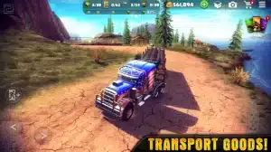 Off the Road Mod APK – Download Latest Version 5
