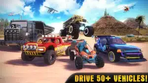 Off the Road Mod APK – Download Latest Version 1