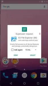 Supersu Pro APK for Android – Download Latest Version 1