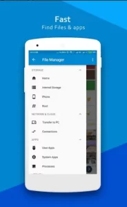 ES File Explorer Mod APK for Android – Download Latest version 3