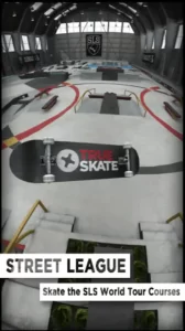 True Skate Mod APK- Download Latest Version 3