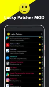 Lucky Patcher Mod APK for Android – Download Latest Version 3