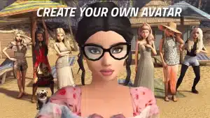 Avakin Life Mod APK for Android 1