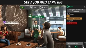 Avakin Life Mod APK for Android 4