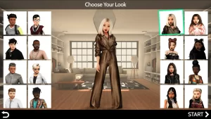 Avakin Life Mod APK for Android 6