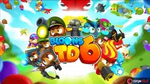 Bloons TD 6 Mod APK for Android 1