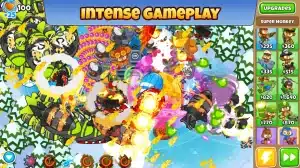 Bloons TD 6 Mod APK for Android 4