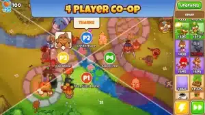 Bloons TD 6 Mod APK for Android 7