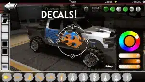 Offroad Outlaws Mod APK for Android 7