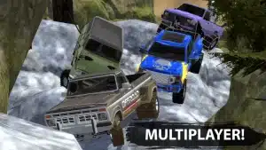 Offroad Outlaws Mod APK for Android 2