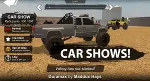 Offroad Outlaws Mod APK for Android 4