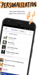 Download Pandora APK for Android 4